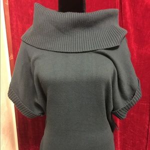Elle sweater dress